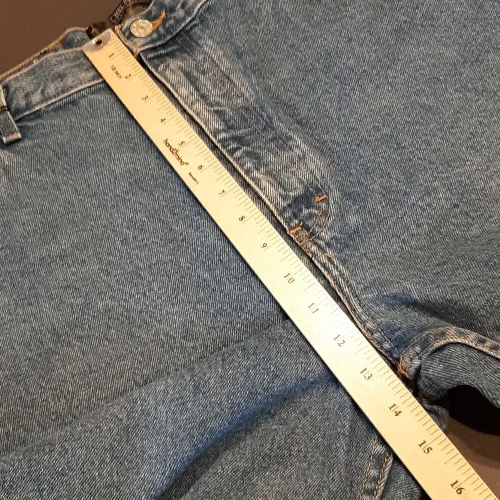 Mel Mat Men 36 Jeans NWT